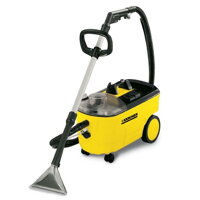 Karcher Puzzi 100 Super