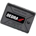 Multilaser 4D zelený DEDRA MC0909 diódy Sharp s príslušenstvom a statívom