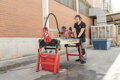 Diamantová píla RUBI DCX-250 XPERT 1550
