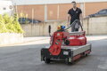 Diamantová píla RUBI DCX-250 XPERT 1550