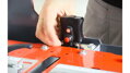Laser&Level SET (pre DV,DC,DS & DX) RUBI