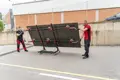 Slab Trans Heavy Duty N RUBI manipulácia s veľkoformátovými dlaždicami