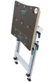 Upínací stôl Wolfcraft Master 600