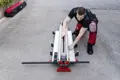 Rezačka dlažby RUBI TZ-1800