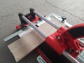 Rezačka dlažby DEDRA 80 cm s laserom