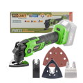 AKU multifunkčná brúska Procraft PMT22bb