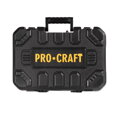 AKU bezuhlíkový rázový uťahovák Procraft PWA80-1b-c