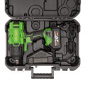 AKU bezuhlíkový rázový uťahovák Procraft PWA80-1b-c