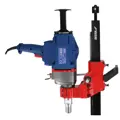 Jadrová vŕtačka DEDRA DED7616S Max 205mm