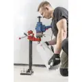 Jadrová vŕtačka DEDRA DED7616S Max 205mm