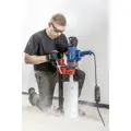 Jadrová vŕtačka DEDRA DED7616S Max 205mm