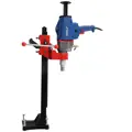 Jadrová vŕtačka DEDRA DED7616S Max 205mm
