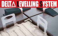 DELTA LEVELLING SYSTEM