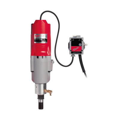 Vŕtačka na jadrové vŕtanie Milwaukee DCM 2-250 C