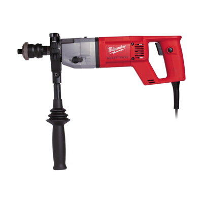 Vŕtačka na jadrové vŕtanie Milwaukee DD 2-160 XE