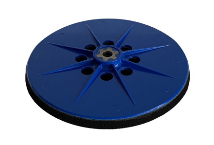 Unášač brúsneho papiera pre DED7743