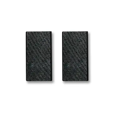 Uhlíky DEDRA pre DED7765 a DED7766