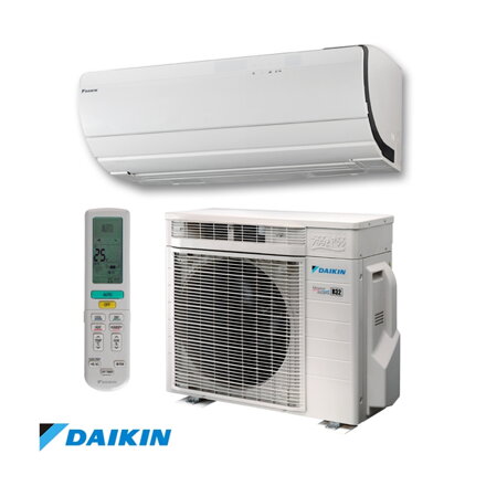 Klimatizácie Daikin Ururu Sarara 3,5 kW FTXZ+RXZ