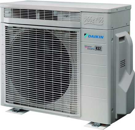 Klimatizácie Daikin Ururu Sarara 3,5 kW FTXZ+RXZ
