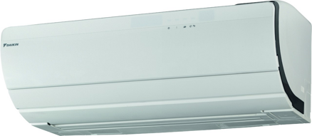 Klimatizácie Daikin Ururu Sarara 3,5 kW FTXZ+RXZ