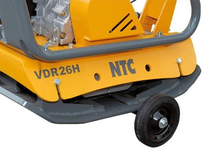 Reverzná vibračná doska NTC VDR 26