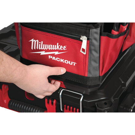 Taška na náradie Milwaukee PACKOUT