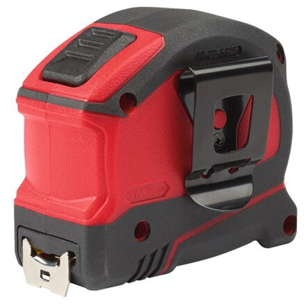 Zvinovací meter Milwaukee 8 m Autolock