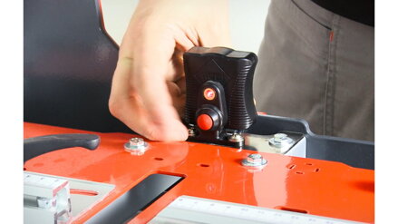 Laser&Level SET (pre DV,DC,DS & DX) RUBI