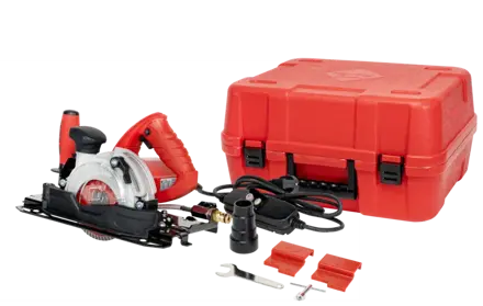 Kotúčová píla RUBI TC-125 G2