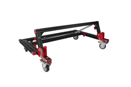 Vozík RUBI SLAB Trolley