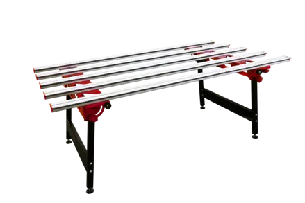 Pracovný stôl RUBI SLAB TABLE