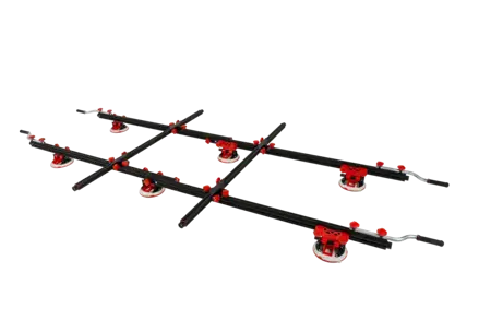 Slab Trans Heavy Duty N RUBI manipulácia s veľkoformátovými dlaždicami