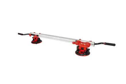 Slab Trans Mini RUBI manipulácia s veľkoformátovými dlaždicami