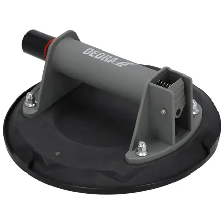 Vákuová prísavka DEDRA DED06P20