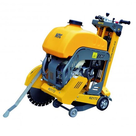 Rezačka špár NTC RZ 122