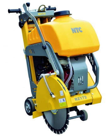 Rezačka špár NTC RZ 202