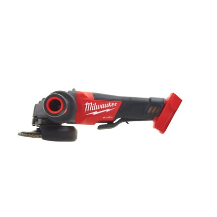 AKU uhlová brúska Milwaukee M18 FUEL™ CAG115XPD-0X