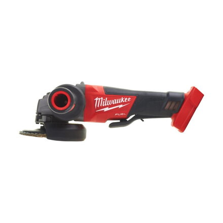 AKU uhlová brúska Milwaukee M18 FUEL™ CAG125XPD-0X