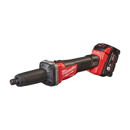 AKU priama brúska Milwaukee M18 FUEL™ FDG-502X