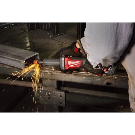 AKU priama brúska Milwaukee M18 FUEL™ FDG-502X