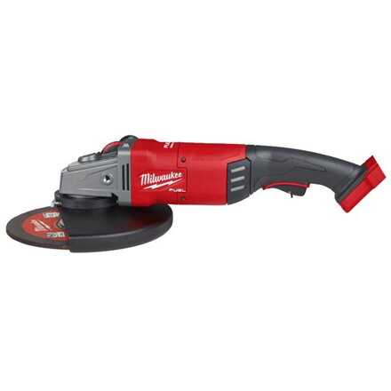 AKU uhlová brúska Milwaukee M18 FUEL™ FLAG180XPDB-0