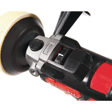AKU leštička Milwaukee M12 BPS-0