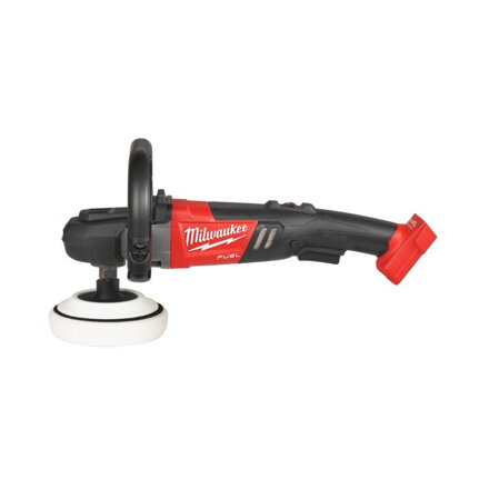 AKU leštička Milwaukee M18 FUEL™ FAP180-0