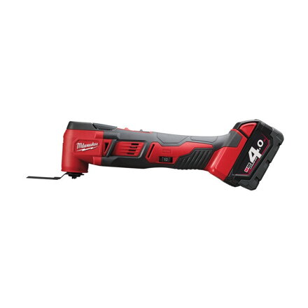 AKU multifunkčné náradie Milwaukee M18 BMT-421C