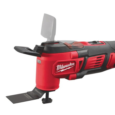 AKU multifunkčné náradie Milwaukee M18 BMT-421C