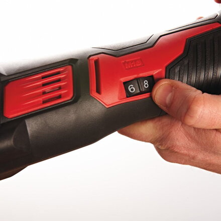 AKU multifunkčné náradie Milwaukee M18 BMT-421C