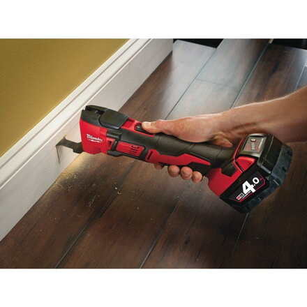 AKU multifunkčné náradie Milwaukee M18 BMT-421C