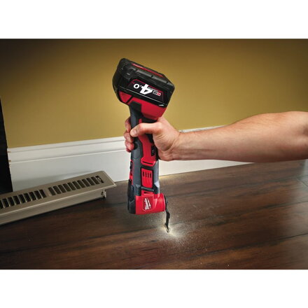 AKU multifunkčné náradie Milwaukee M18 BMT-421C