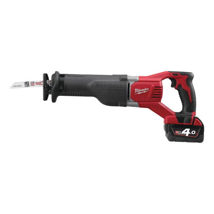 AKU chvostová píla Milwaukee M18 BSX-402C