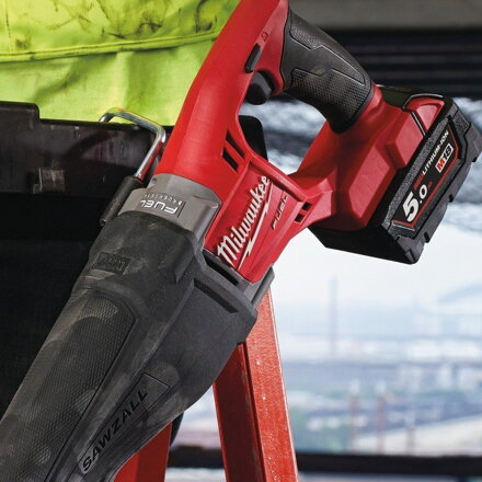 AKU chvostová píla Milwaukee M18 FUEL™ CSX-0X